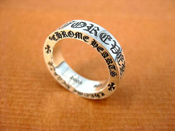 Chrome Hearts FOREVER スペーサーリング 11 クロムハーツ スペーサー