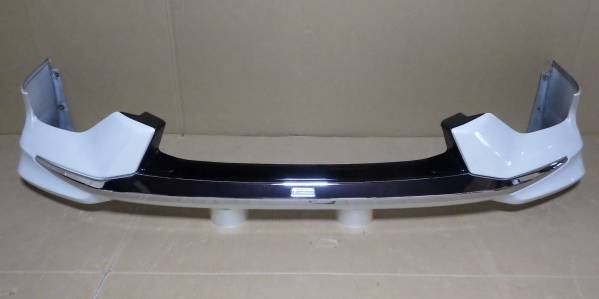 80系 ノア G/X モデリスタ フロントスポイラー【着払】