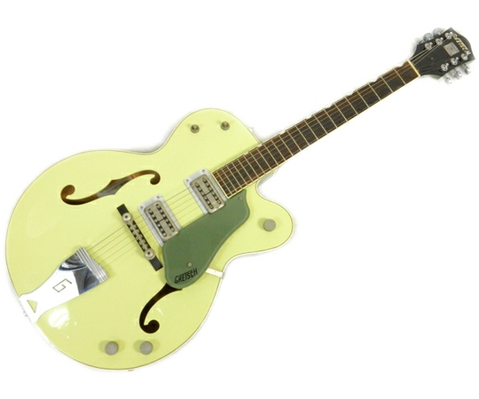 フルアコ　エレキギター 中古 GRETSCH G6118 エレキギター Anniversary フルアコS1941904 本体