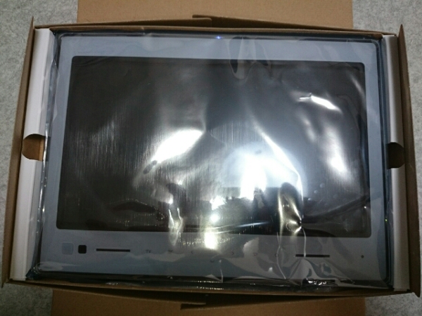 ZTE PHOTO-U TV ZTS11 ポータブルテレビ テレビ 【公式通販】