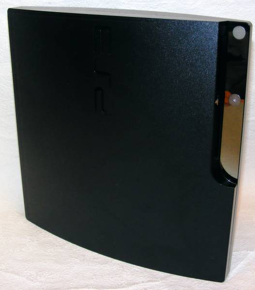 PS3 120GB CECH-2100A 本体のみ ver4.41