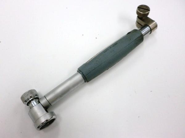 MITUTOYO　シリンダーゲージ　本体のみ　35-60㎜　送料無料