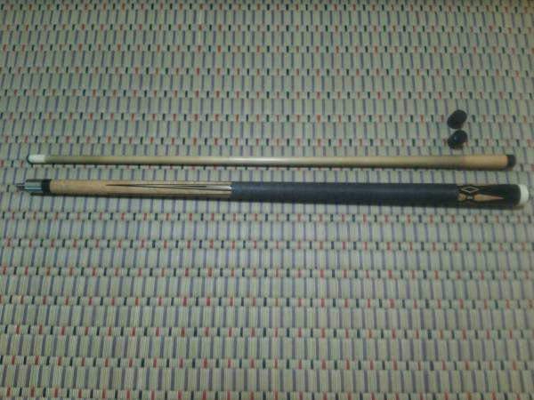 ジョス カスタムキュー アルファ独占モデル