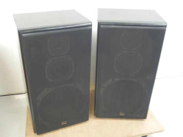 SANSUI サンスイ スピーカー SP-G88 ペア SN：040/115□459AA-10