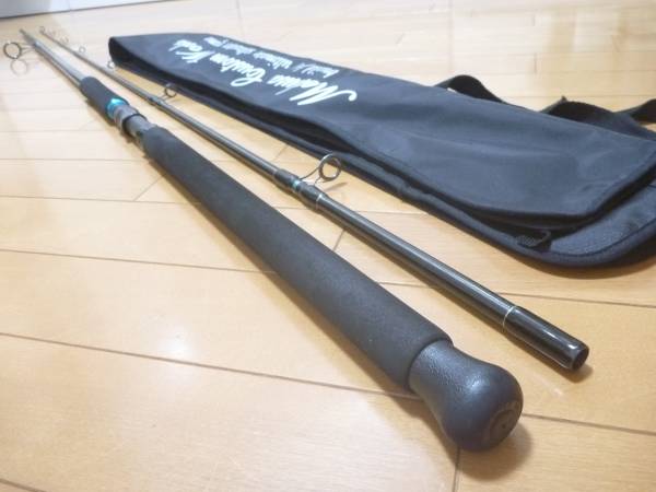 ★即決 MCワークス ワイルドブレーカー96R 美品！ 梱包費無料★