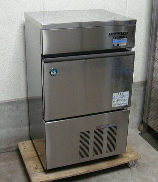 ホシザキ 業務用製氷機 IM-35L 【公式通販】