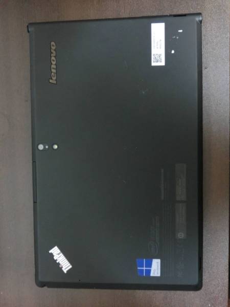 Lenovo ThinkPad Tablet 0 | - (3679-3US) 36793US Review 1 SHI 