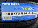 トーヨー テオプラス [TEO+_165-70R14] 4本価格 [2]