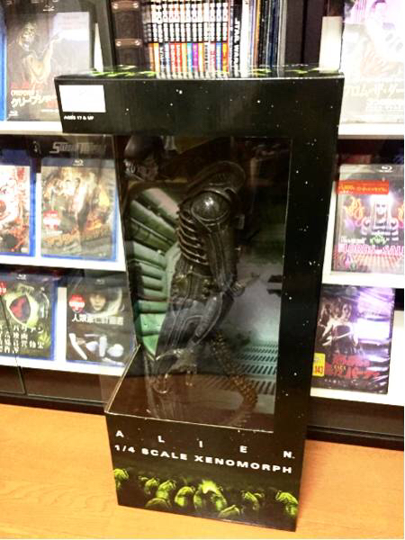 NECA エイリアン 40th アニバーサリー ビッグチャップ ネカ 【公式通販】
