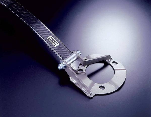 ★arcタワーバーPOWER BRACE Type2 BMW F20 116i 120i M135 前★