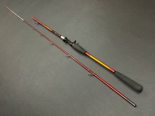 ☆ダイワ　リーディング７３　Ｈ－２００・Ｗ　中古品☆