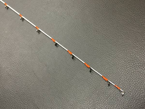 ☆ダイワ　リーディング７３　Ｈ－２００・Ｗ　中古品☆