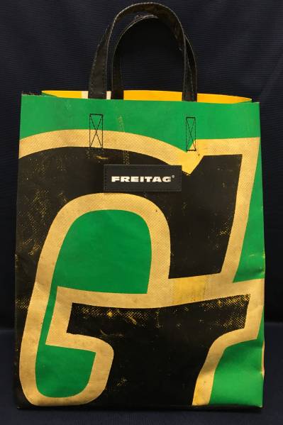 MIAMI | F52 VICE FREITAG ⁄ FREITAG(フライターグ) VICE⁄マイアミ 