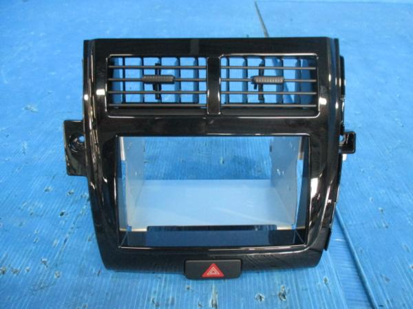 H21 セルボ HG21S センター/デッキ/オーディオパネル 73821-66K0