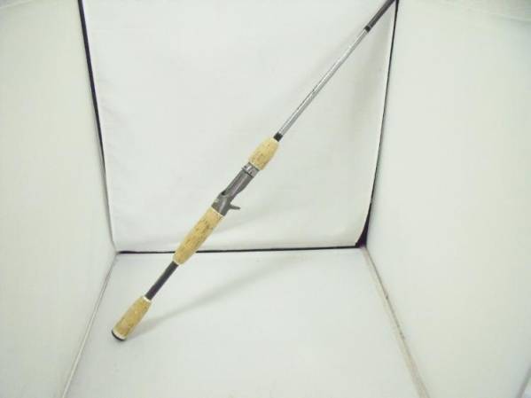 TEMUJIN クロスファイア TXFC-69MH スタリオンOTM 中古品 テムジン 