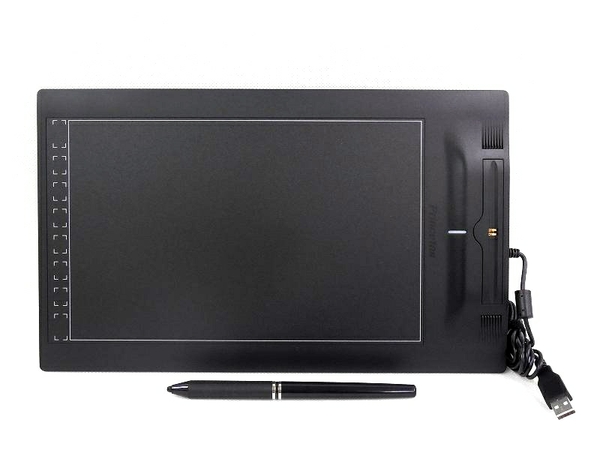 princeton ペンタブ PTB-STRP1 スリム ペンタブレット T1930825