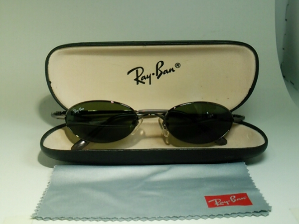 ★美品 希少★レイバン Ray-Ban RB3150 004 *397