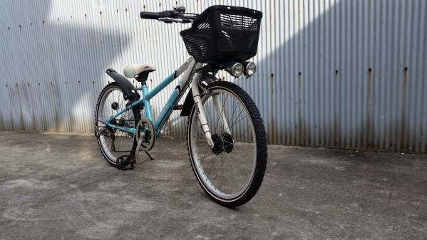 ジープ 6段 22インチオートライトＬＥＤ 軽整備済み 大阪より