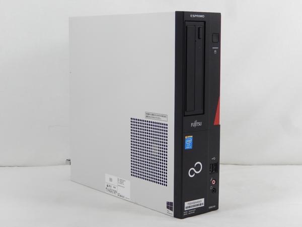 ESPRIMO 富士通 D583⁄HX 公式通販 Win Pro10 FUJITSU Core i5 Corei5