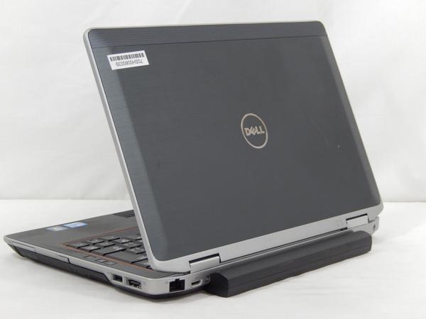 1000円～DELL Latitude E6320/Corei5 2520M/250G/DVDRW/OS無