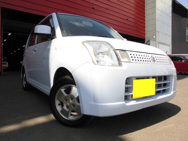 アルト スズキ - アルトの中古車一覧 | 沖縄の中古車情報 クロスロード 