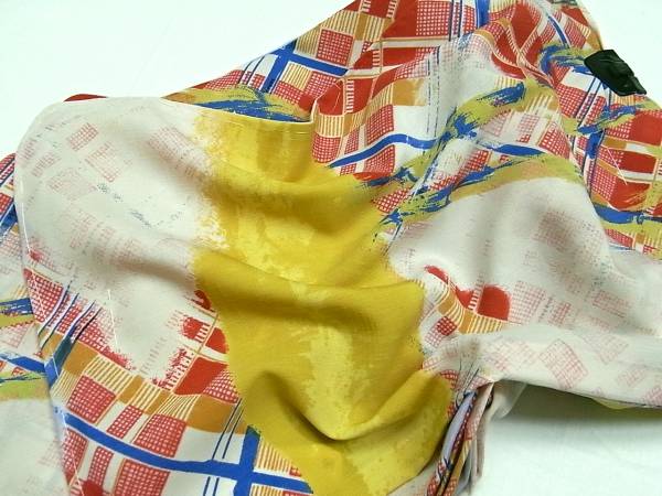 [浴衣] 2015プレタ浴衣 『ツモリチサト』 11