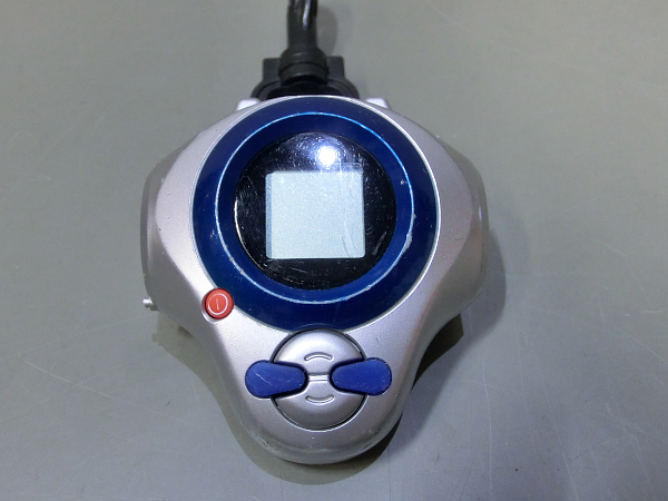 44192. デジモン 携帯ゲーム シリーズ 3個セット |ジャンク品|