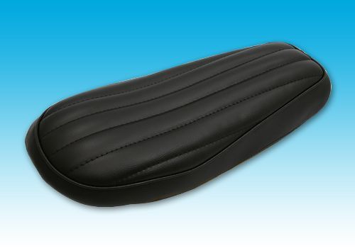 ◇NT1252 カワサキ 250TRバーチカルチョップ シート