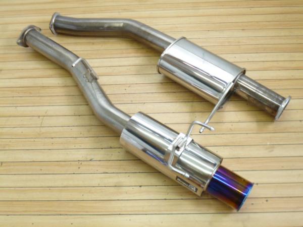 柿本改 Regu 06&R　シルビア PS13/180SX RPS13 (AKS07010