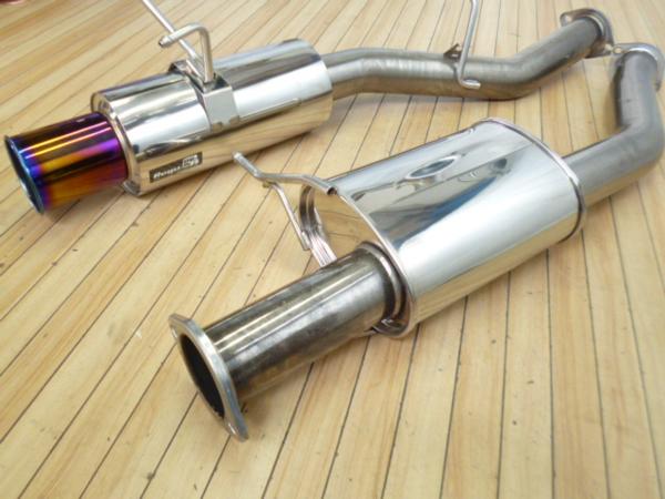 柿本改 Regu 06&R　シルビア PS13/180SX RPS13 (AKS07010