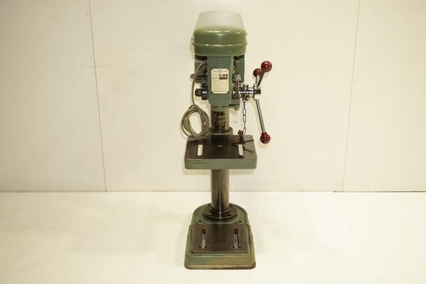 動作品 KIRA KND-8 キラ 卓上ボール盤☆3V-711