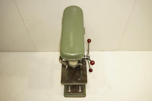 動作品 KIRA KND-8 キラ 卓上ボール盤☆3V-711