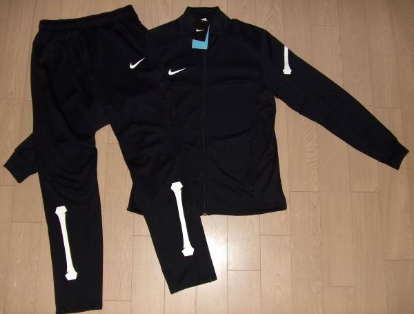 新品/￥15012★NIKE NFTB COMP DRI-FIT トレーニング 上下 L/M