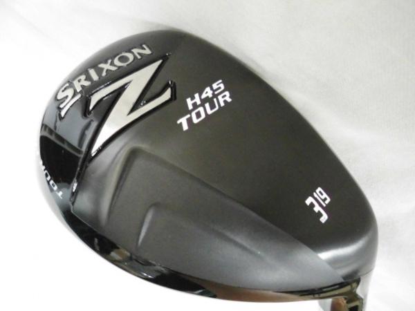 8544]ダンロップ スリクソンZ H45TOUR/NSPRO980GH D.S.T./S/19