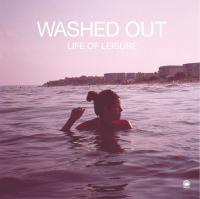 ★カラーLP WASHED OUT / LIFE OF LEISURE 人気 レア