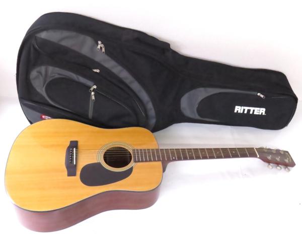 Aria Dreadnoughtシリーズ AD-28 Aria Dreadnought AD-28 RITTER
