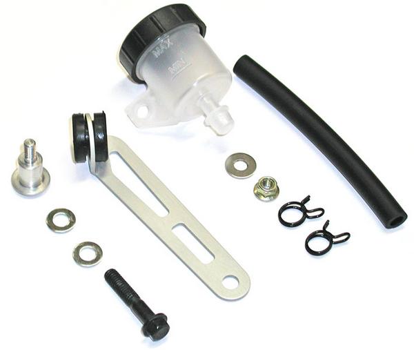 Brembo 16RCS クラッチマスター用 ブレンボ純正リザーバータンク