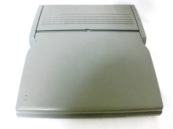NEC 文豪 JX-A500 日本語ワープロ カラー液晶 動作品 現状渡し Yahoo