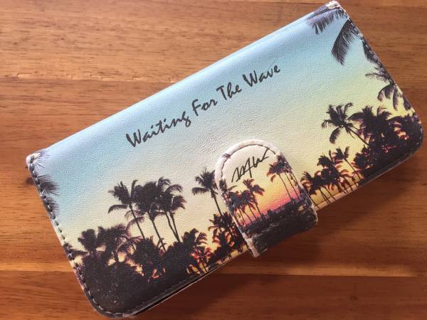 WTW iPhone6 アイフォン6 携帯ケース カバー サーフ 最落なし