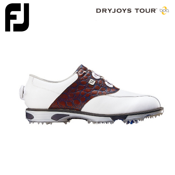 激安大特価，セール FJ DRYJOYS TOUR ドライジョイズツアー #53796 白茶 W26.0(26.0cm)｜売買されたオークション情報、yahooの商品情報をアーカイブ公開 - オークファン 26.0cm