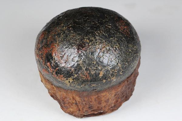 化石　ハドロサウルス 卵　恐竜　鉱石　標本 2.98kg 62_1