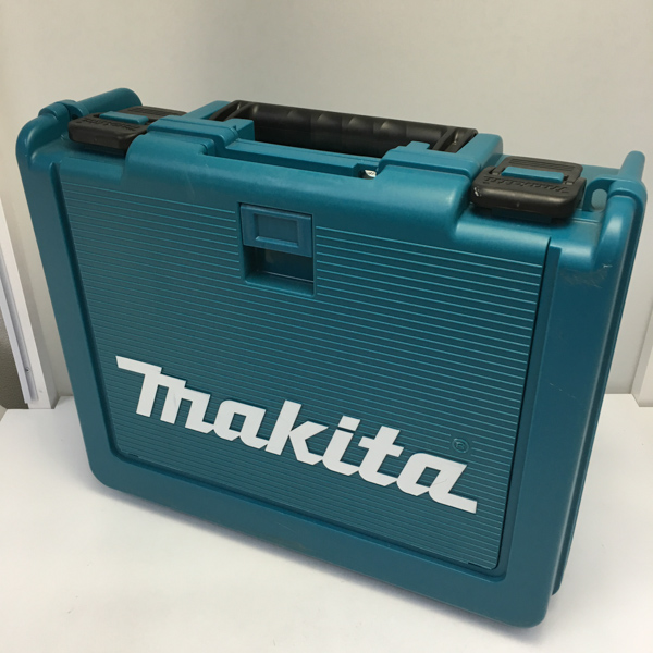 質イコー 新品 マキタ 充電式インパクトドライバ TP131DRMXB