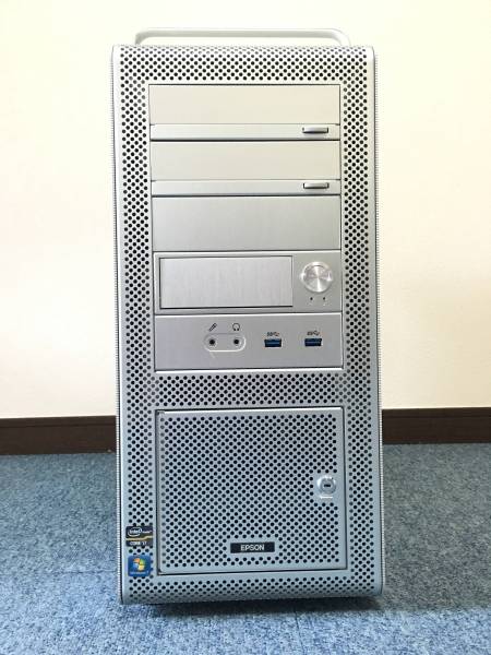 D750⁄AX(中古⁄Core ESPRIMO □富士通ESPRIMO FUJITSU D750⁄A FMV i3⁄4G
