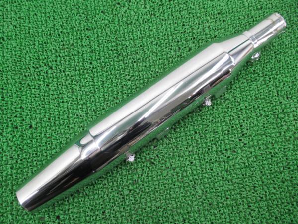 純正 ハーレー XL883N ウェビックガレージセール | マフラーの通販