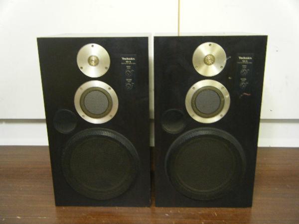 mtcat専用 Technics SB-6 スピーカー セット Yahoo!オークション