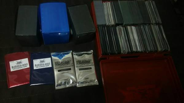 遊戯王　エクストラデッキ　引退品 遊戯王 引退 デッキ エクストラ おもちゃ、ゲーム まとめ売り 【公式通販】