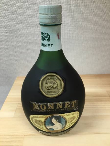 モネ ジョセフィーヌ ブランデー 未開封 MONNET ブランデー 飲料