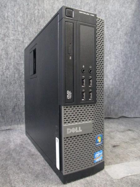 DELL Optiplex 790 Core i3-2130 3.4GHz ジャンク A12182