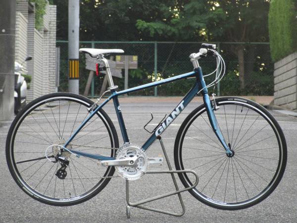 整備済み！ジャイアント エスケープ R3 整備済み 【公式通販】