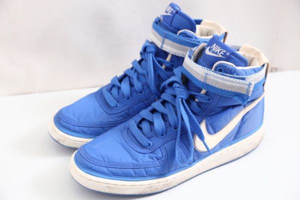 NIKE VANDAL SUPREME VNTG 28 ブルー ナイキ B03